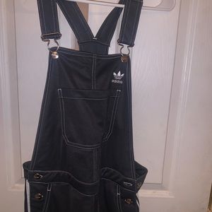 adidas overalls
